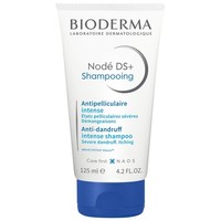 Bioderma Nodé Ds+ Intensives Anti-Schuppen Shampoo 125 Ml Ist Ein Shampoo, Das E