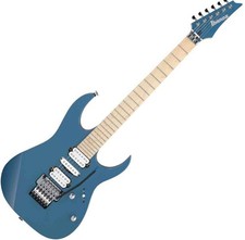 Ibanez Ibanez RG6HSHMTR Blue Gray Safe Packing!