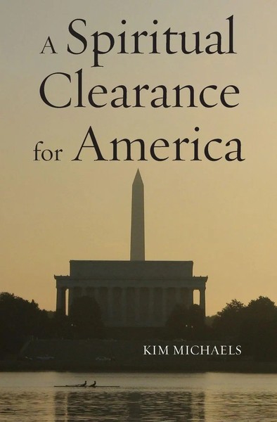 Kim Michaels | A Spiritual Clearance For America | Taschenbuch | Englisch (2019)-image