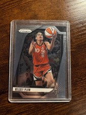 2024 Panini Prizm WNBA - Kelsey Plum #77