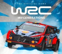 WRC Generations | Steam Key | Lieferung Per E-Mail