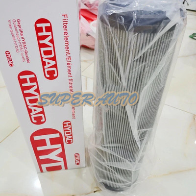 1Pcs New Fit For Hydraulic filter element 1300R025W/HC