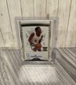2022-23 Leaf Trinity - Vince Williams Jr. #BA-VWJ Gold /35 (AU, RC)