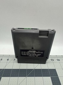 Casino Kid NES (Nintendo Entertainment System, 1989)