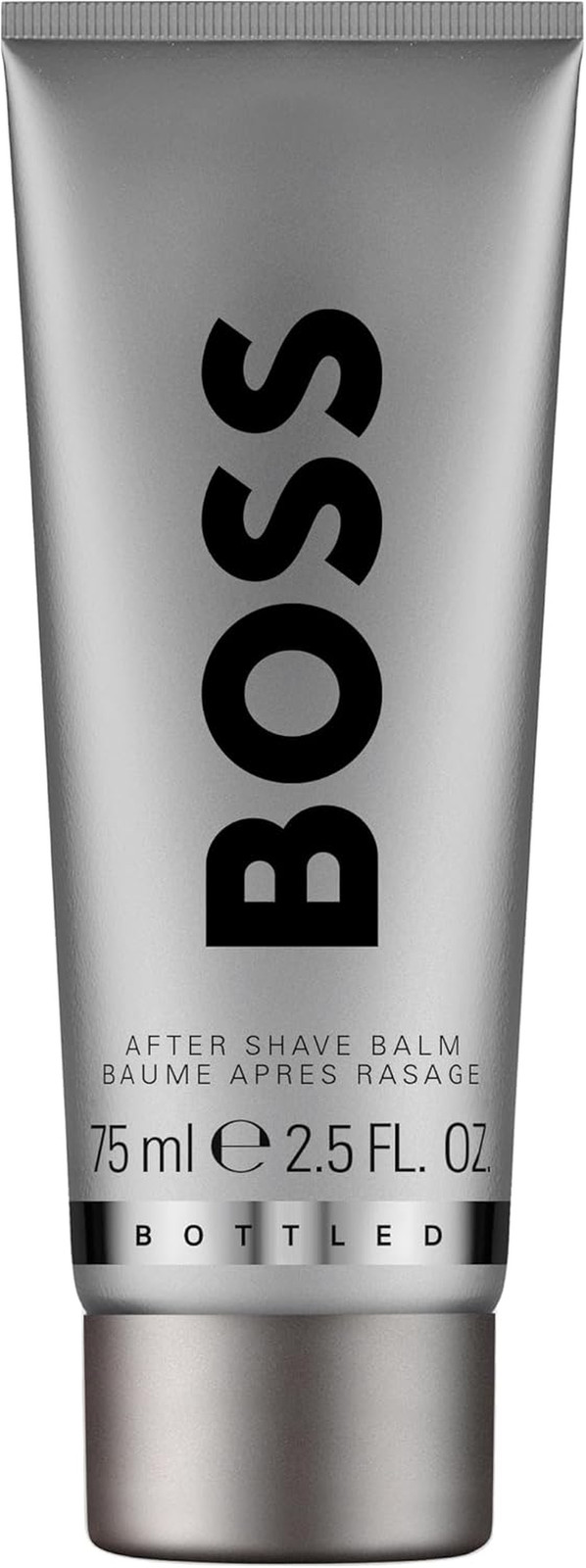 Dopobarba Boss Bottled Balsamo 75ml | Trattamento Viso Professionale