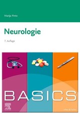 Basics Neurologie Pinto, Marija: