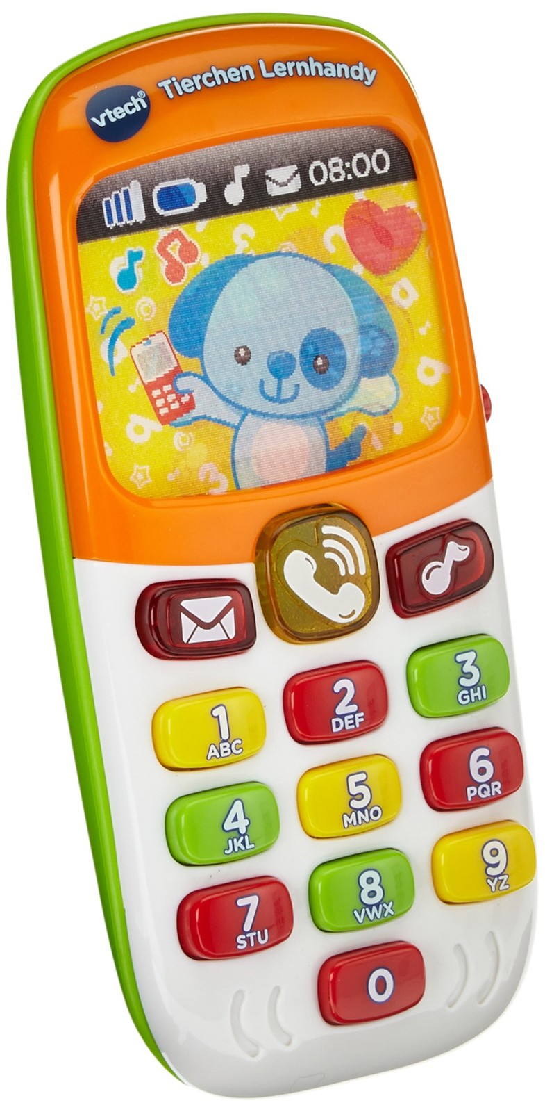 Tierchen Lernhandy NEU 6290₽