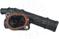 AIC KüHlmittelflansch 57386 FüR VW Golf 5 1K1 Passat B6 3C2 Variant 3C5 Touran 3