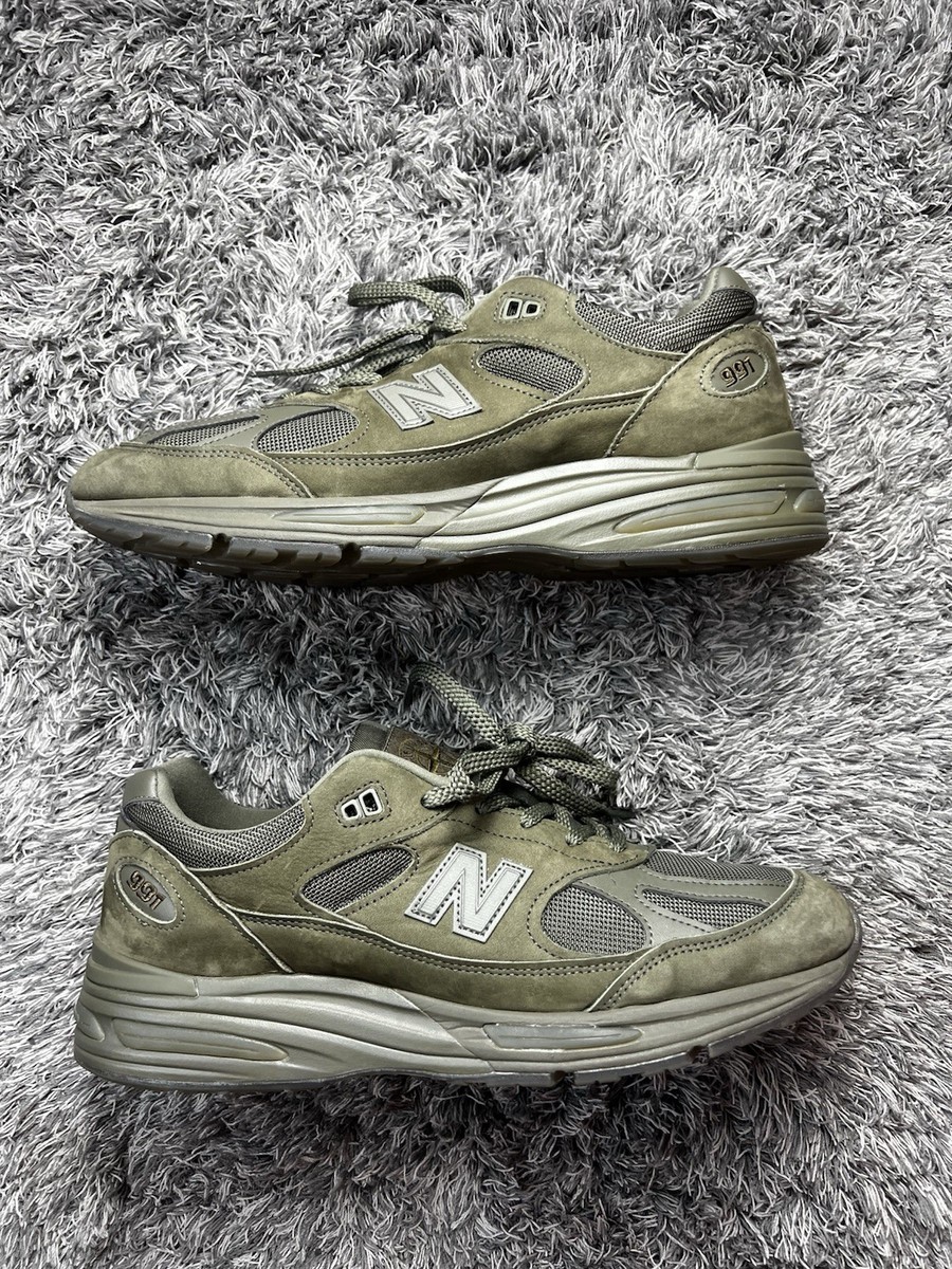 Size 11.5 - New Balance Stone Island x 991v2 Made in England Size 11.5 - New Balance Stone Island x 991v2 Made in England