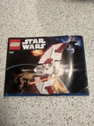 LEGO Star Wars: T-6 Jedi Shuttle (7931)