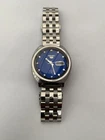Rare Vintage Seiko 6119 8273 Automatic  Caribbean Blue Dial Mens Watch 1972. VGC