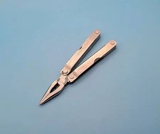 Leatherman PST Multi-Tool - Dated 0897 - Pliers, Knife, File, Screwdrivers
