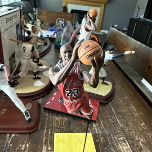 Michael Jordan Upper Deck Pro Shots | eBay