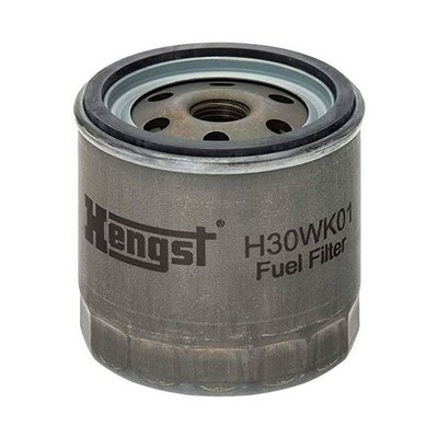 ORIGINAL  Hengst Filter Kraftstofffilter für Ford TRANSIT Bus Grecav EKE