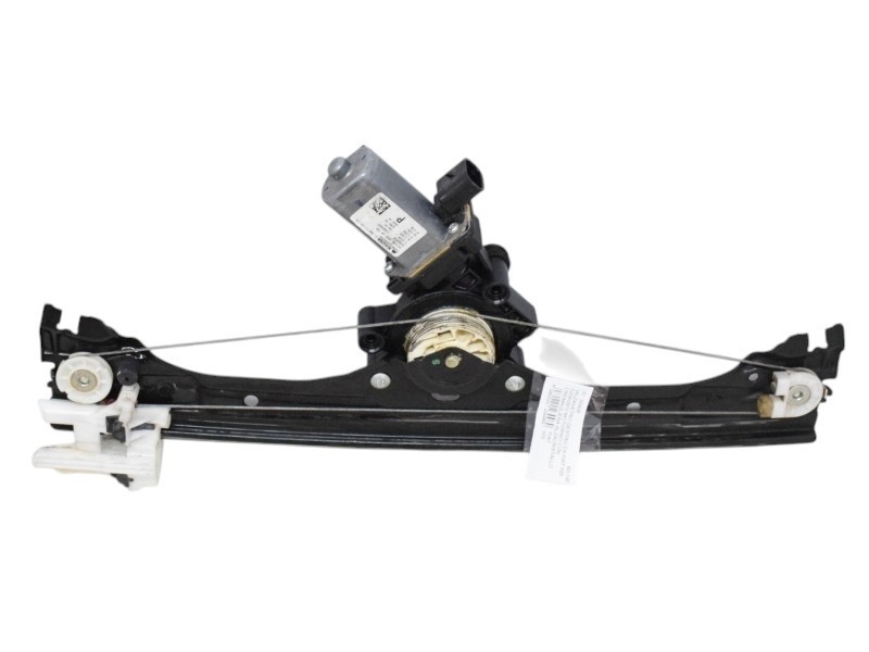 MECCANISMO ALZAVETRO ANT. DX PER FIAT 500 Serie 52060970 (15>)