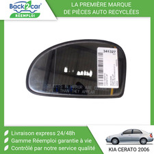 Glace de rétroviseur Kia CERATO