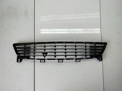 Opel Meriva A 2006 Vorne Unteres Gitter dreiteilig vorne 13193495 YMJ14483