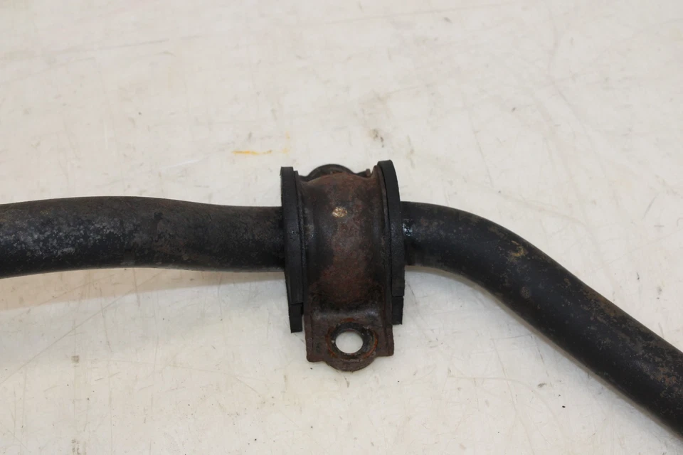 2006-2009 Pontiac Solstice Front Stabilizer Sway Bar OEM LM70 - Image 3 of 4