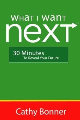 What I Want Next30 Minutes to Reveal Your Future - Paperback - GOOD
