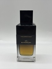 Foudroyant Givenchy perfume - a fragrance for women and men 2022