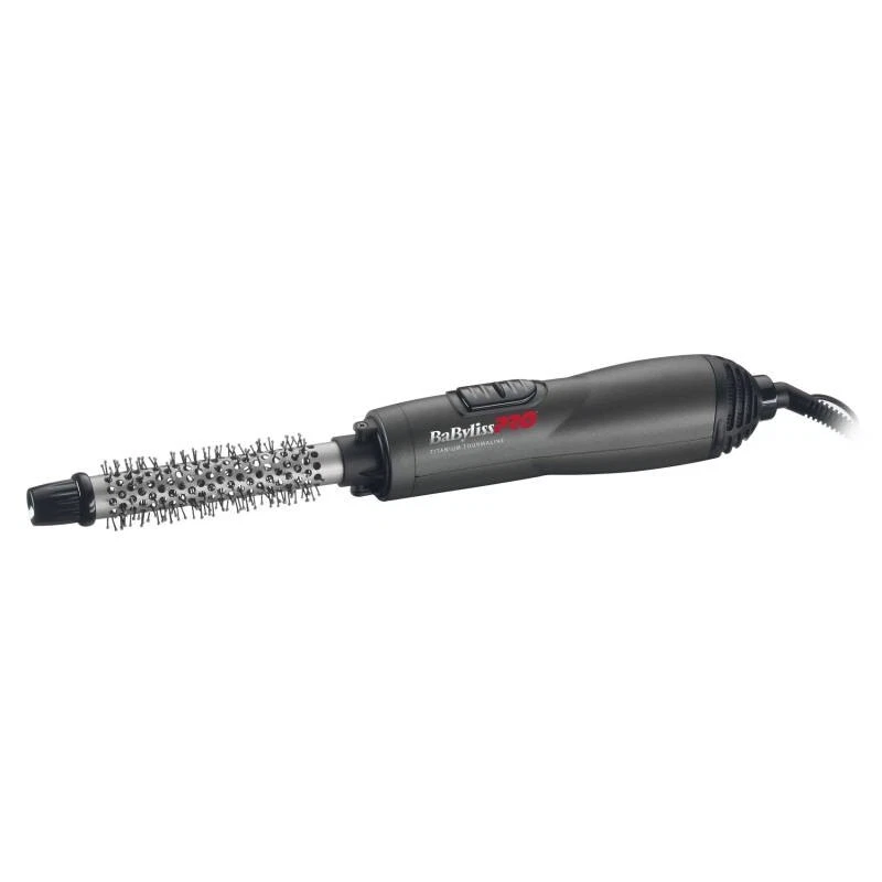 BaByliss PRO Fer à Boucler Titanium Tourmaline Programmable 19 mm BAB2675TTE - Photo 2/4