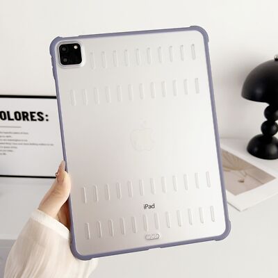 For iPad 10 10.9'' Mini 6 Air Pro 11'' 1st 2nd 3rd 4th Gen Shockproof Case Cover