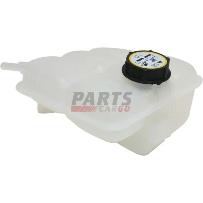 Nuevo depósito de refrigerante para Volvo C70 2006-2013 307761510 Foto 3 de 4