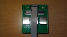 carrera digital 124 132 mit mehr dann 6 Auto's fahren, ist das m&ouml;glich?