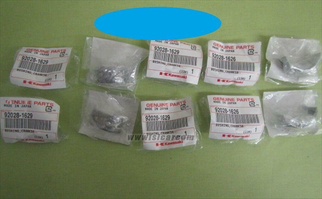 きゃん Carburetors & Parts for Kawasaki Ninja ZX7 for sale | eBay