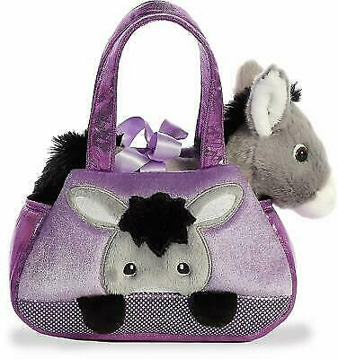 aurora fancy pals purse pets