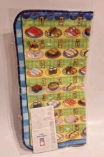  Japanese Imabari Towel  Cotton Hand Towel Mogumogu approx: 25x25cm Japan Made 