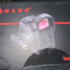 Sightmark Mini Shot M-Spec LQD 3 MOA Reflex Sight SM26043-LQD
