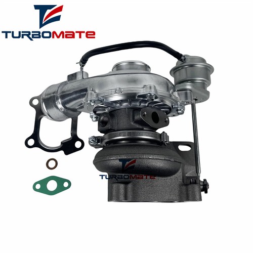 Balanced Turbo RHF4 8981320720 for Isuzu Truck 4JJ1 Diesel Engine - Picture 3 of 6