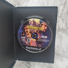 Romance of the Three Kingdoms VIII (Sony PlayStation 2) Disc Only