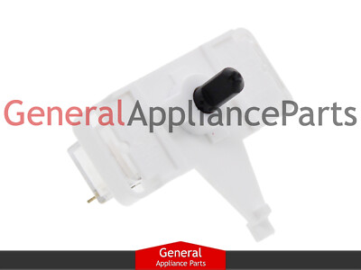 Dryer Push To Start Switch fits GE General Electric # WE4M416 AP4980900 WE4M367