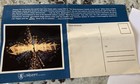 Las Vegas Stardust Lido Hotel Casino Merci Beaucoup Postcard Program REAL PHOTO — photo 5