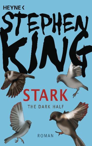 Thumbnail - Stark (dark Half) | Stephen King | 2009 | Deutsch | The Dark Half