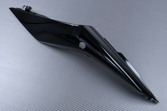 Carena arrière noire de qualité supérieure pour Yamaha YZF R3 RH12