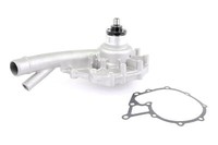 Vaico V30-50001 Wasserpumpe, MotorküHlung FüR Audi Ford Seat VW
