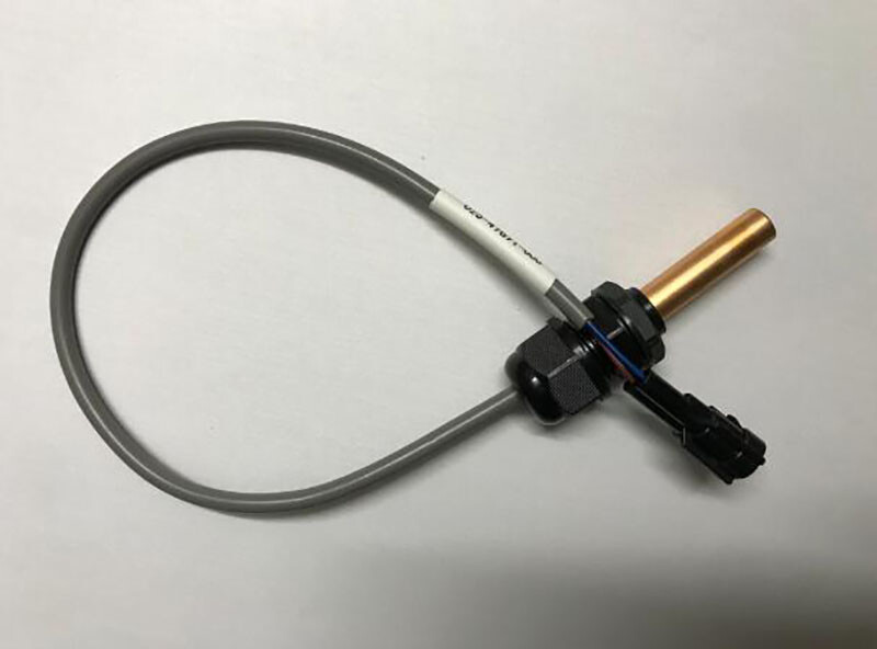 York Temperature Sensor 025-47671-000 Water Temperature York Temperature Sensor 025-47671-000 Water Temperature