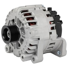 Alternator 230A For BMW X5 E70 2007 2008 2009 2010 V8 4.8L 11397 CW