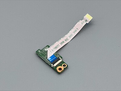 HP 430 G3 Touchscreen Serie DAX61TH16D0 Funktion Media Board mit Kabel -67A