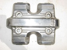 Honda V45 750 VF700C Magna VF750C REAR CYLINDER HEAD Cover Fits 1982-1985 OEM