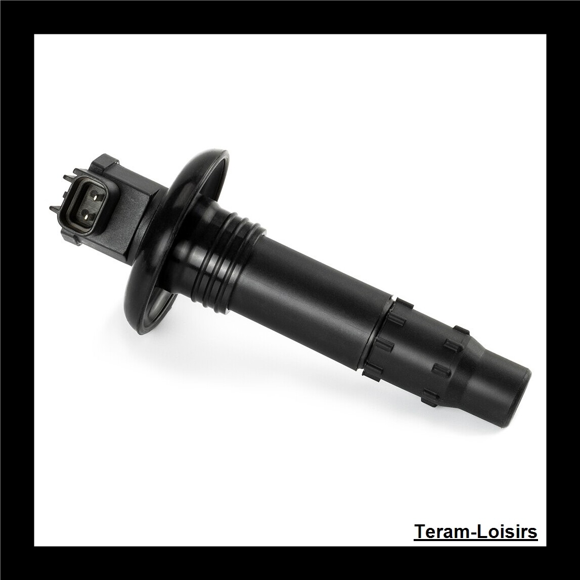 Ignition Coil Spark Plug For SEA-DOO RXP-X 255 From 2008 NEW Ignition Coil Spark Plug For SEA-DOO RXP-X 255 From 2008 NEW