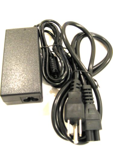 Cargador adaptador de CA para modelos de libro de vida de Fujitsu listados - Imagen 1 de 3