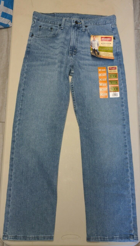 Wrangler Mens 31x30 Five Star Premium 
