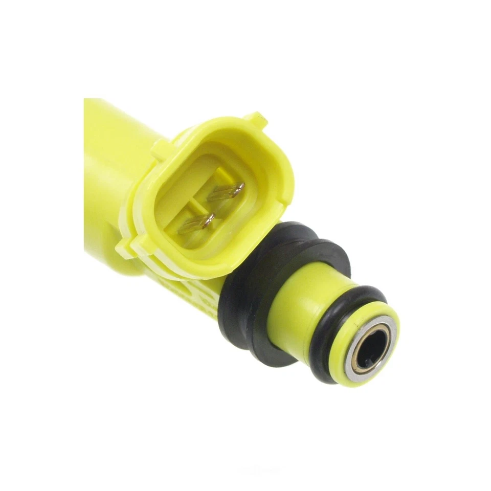 Inyector de combustible 4 piezas FJ797 para 2004 2005 2006 2007 2008 2009 Mazda RX-8 1,3 L R2 Foto 4 de 4