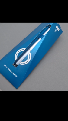 UNI Kuru Toga Dive - 0.5mm Mechanical Pencil CASCADE BLUE LIMITED