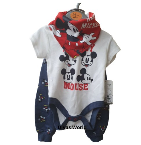 mickey mouse clothes primark