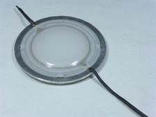 Replacement Diaphragm For SAMSON SRHF-8 Driver 8Ω